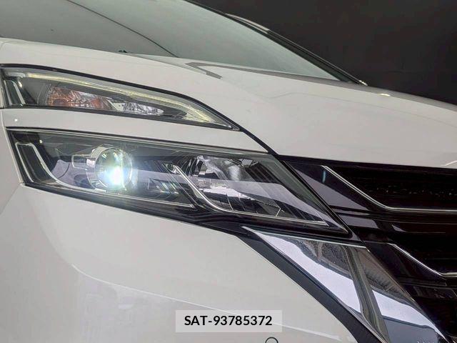 Nissan SERENA 2019-06 8075517-5