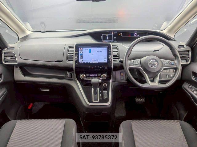 Nissan SERENA 2019-06 8075517-7