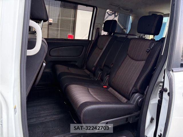 Nissan SERENA 2015-07 8075541-4