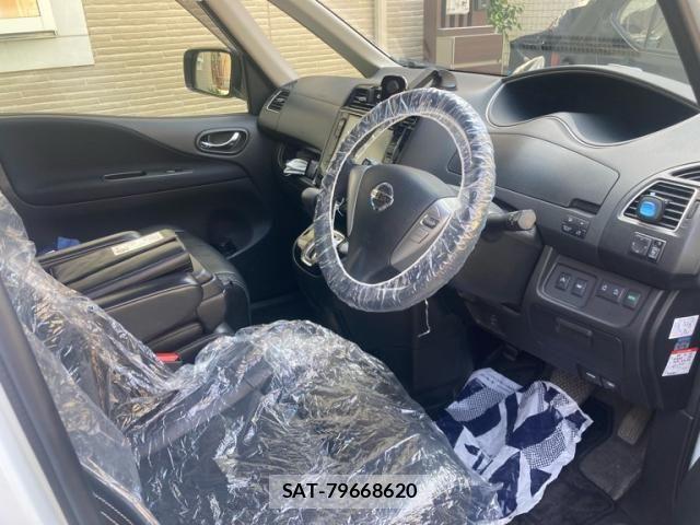 Nissan SERENA 2015-03 8075536-15
