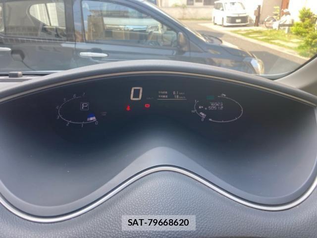 Nissan SERENA 2015-03 8075536-19