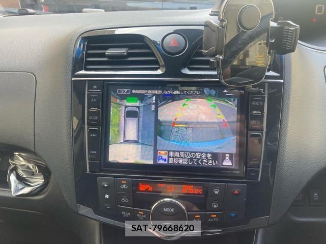 Nissan SERENA 2015-03 8075536-21