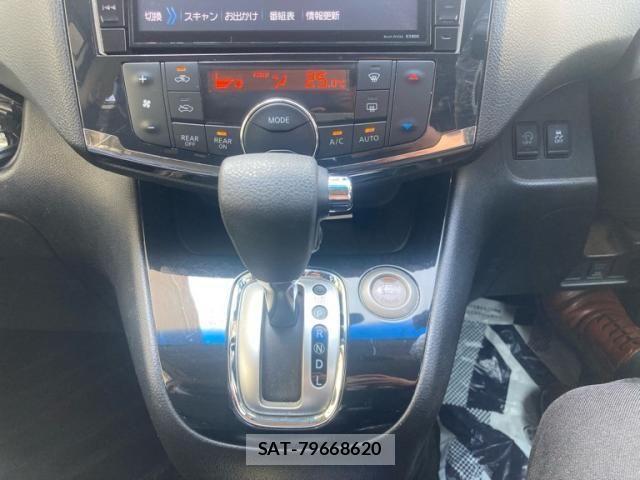 Nissan SERENA 2015-03 8075536-23