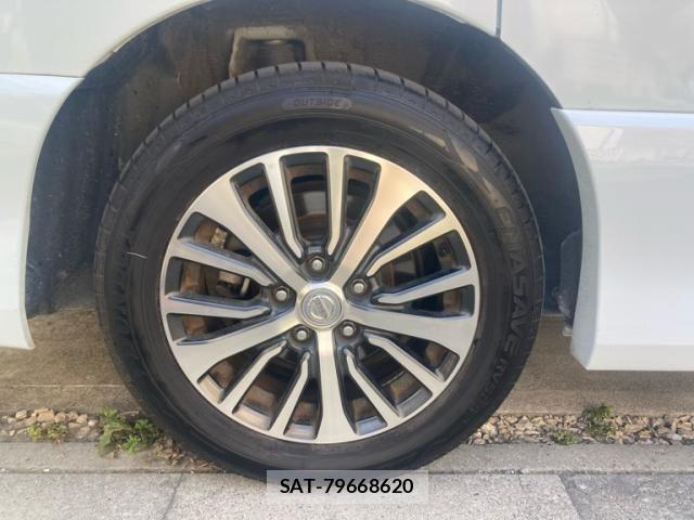 Nissan SERENA 2015-03 8075536-6