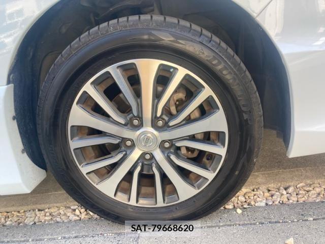Nissan SERENA 2015-03 8075536-7