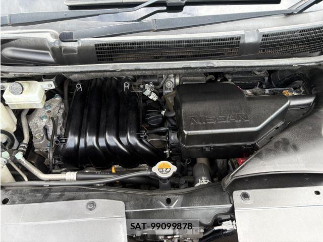 Nissan SERENA 2015-12 8075544-9