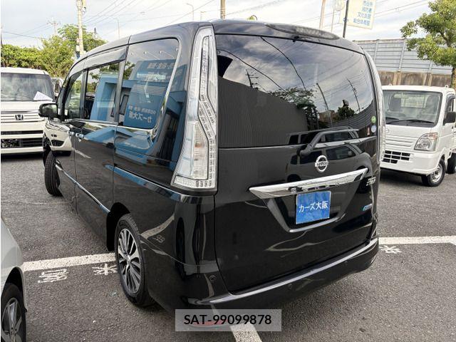 Nissan SERENA 2015-12 8075544-2