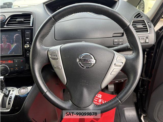 Nissan SERENA 2015-12 8075544-7