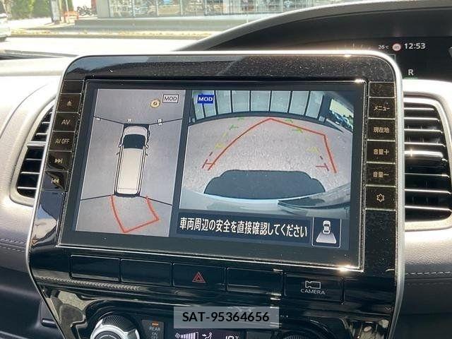 Nissan SERENA 2022-04 8075516-10