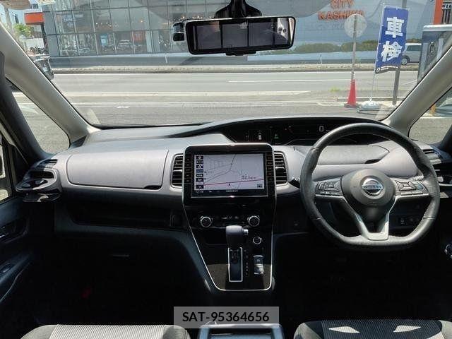 Nissan SERENA 2022-04 8075516-1