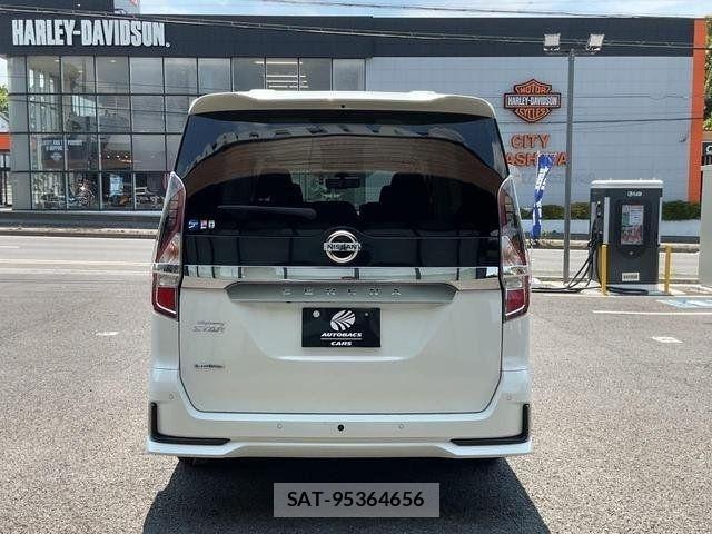 Nissan SERENA 2022-04 8075516-2