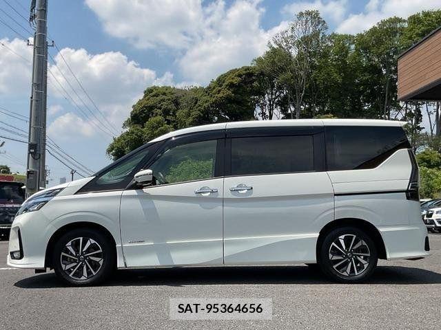 Nissan SERENA 2022-04 8075516-3