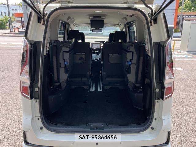 Nissan SERENA 2022-04 8075516-6
