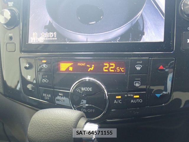 Nissan SERENA 2013-11 8075514-14