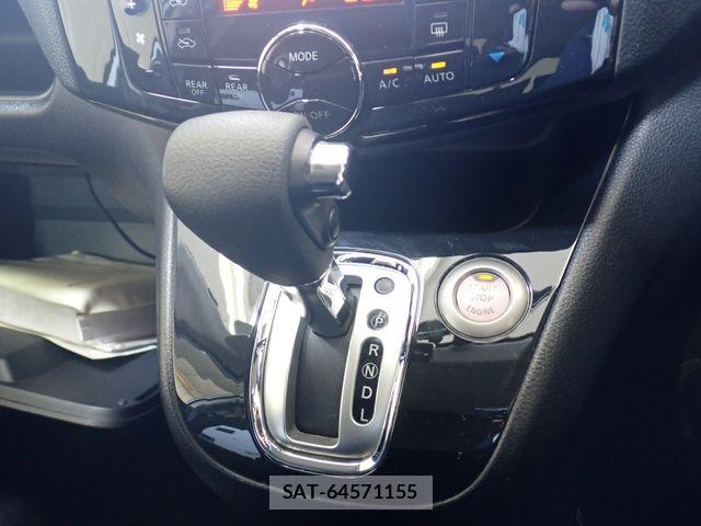 Nissan SERENA 2013-11 8075514-15