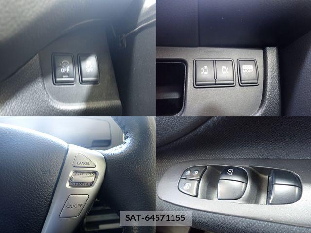 Nissan SERENA 2013-11 8075514-17