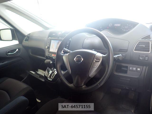 Nissan SERENA 2013-11 8075514-1