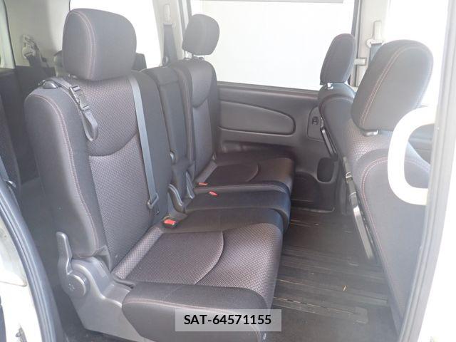 Nissan SERENA 2013-11 8075514-19