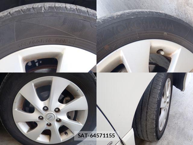 Nissan SERENA 2013-11 8075514-24