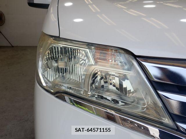 Nissan SERENA 2013-11 8075514-8