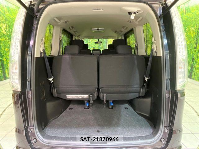 Nissan SERENA 2012-08 8075528-9