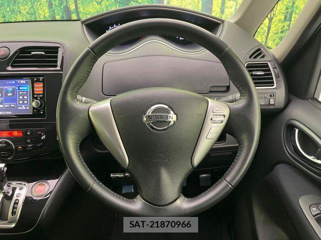 Nissan SERENA 2012-08 8075528-10