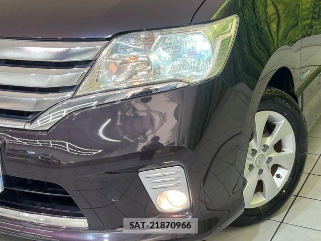 Nissan SERENA 2012-08 8075528-11
