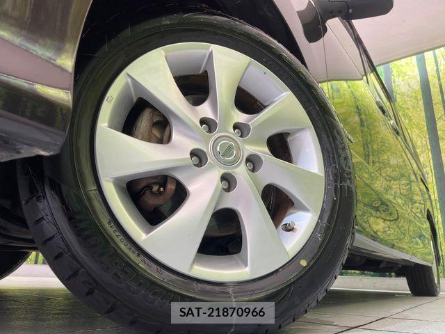 Nissan SERENA 2012-08 8075528-12