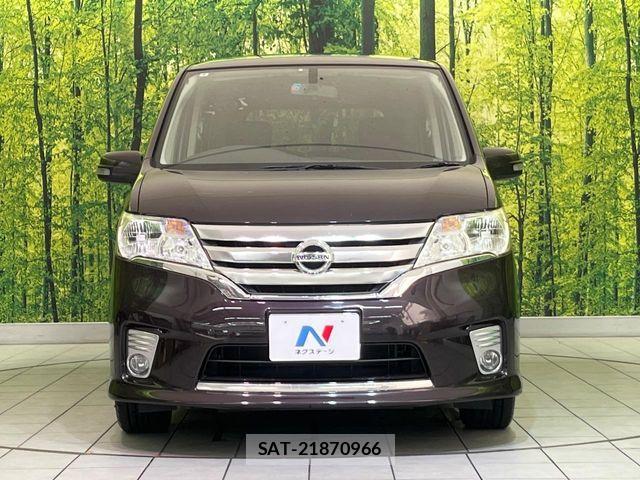 Nissan SERENA 2012-08 8075528-13