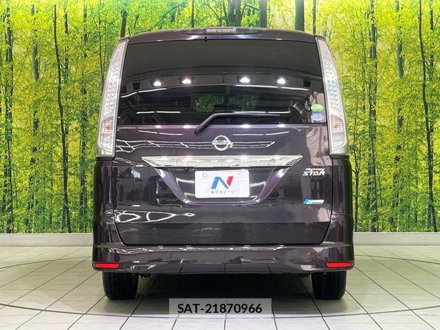 Nissan SERENA 2012-08 8075528-14
