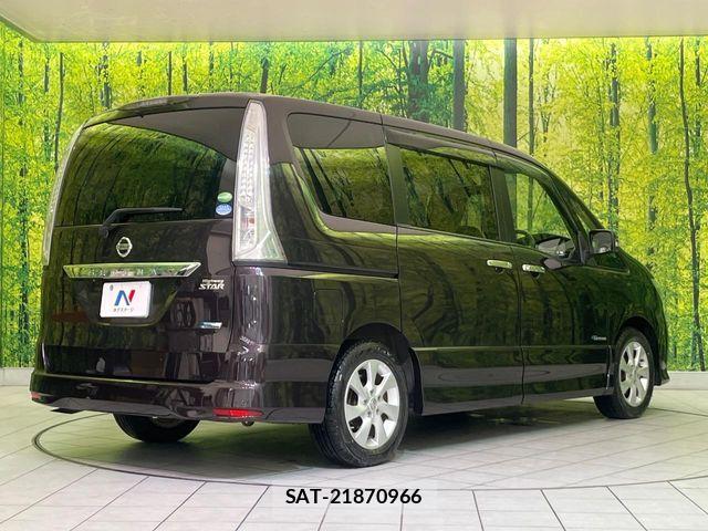 Nissan SERENA 2012-08 8075528-16