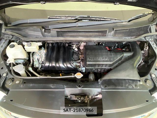 Nissan SERENA 2012-08 8075528-17