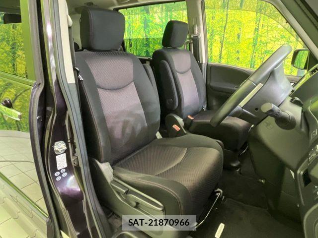 Nissan SERENA 2012-08 8075528-6