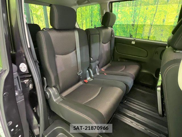 Nissan SERENA 2012-08 8075528-7