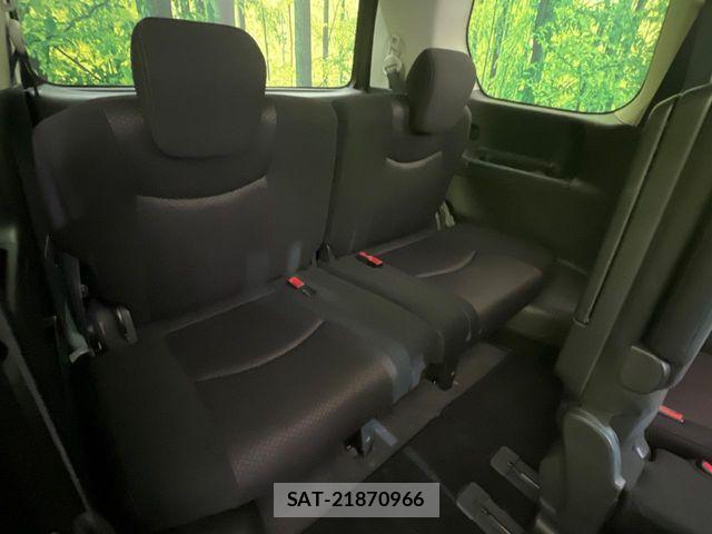 Nissan SERENA 2012-08 8075528-8