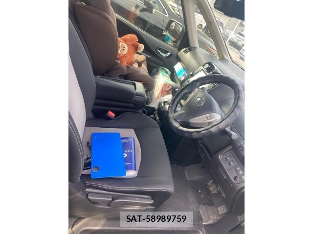 Nissan SERENA 2015-12 8075540-10