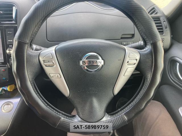 Nissan SERENA 2015-12 8075540-17