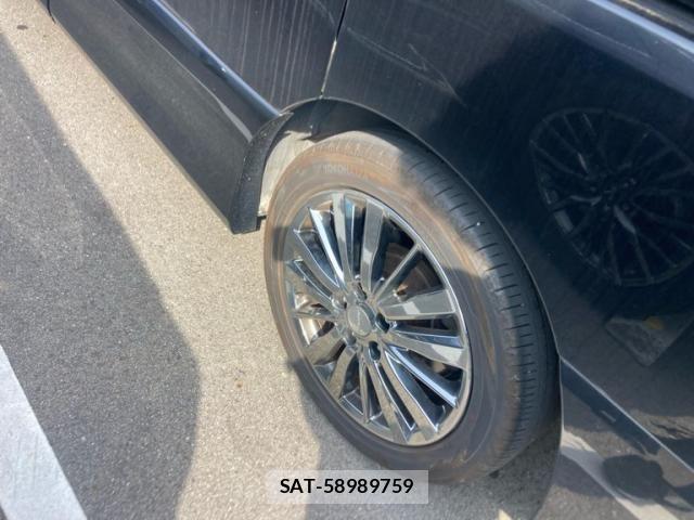 Nissan SERENA 2015-12 8075540-5