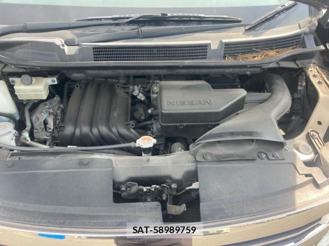 Nissan SERENA 2015-12 8075540-8
