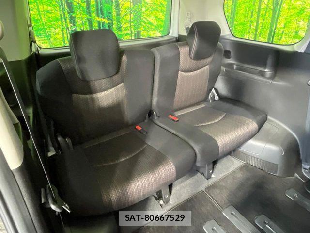Nissan SERENA 2014-09 8075526-9