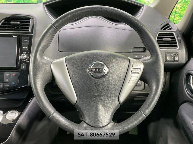 Nissan SERENA 2014-09 8075526-11