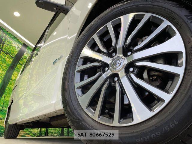 Nissan SERENA 2014-09 8075526-13