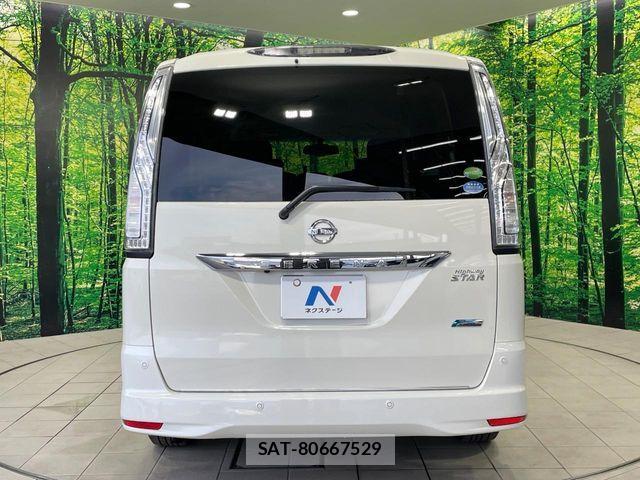 Nissan SERENA 2014-09 8075526-15