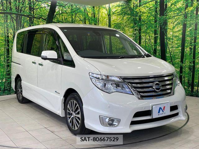 Nissan SERENA 2014-09 8075526-16