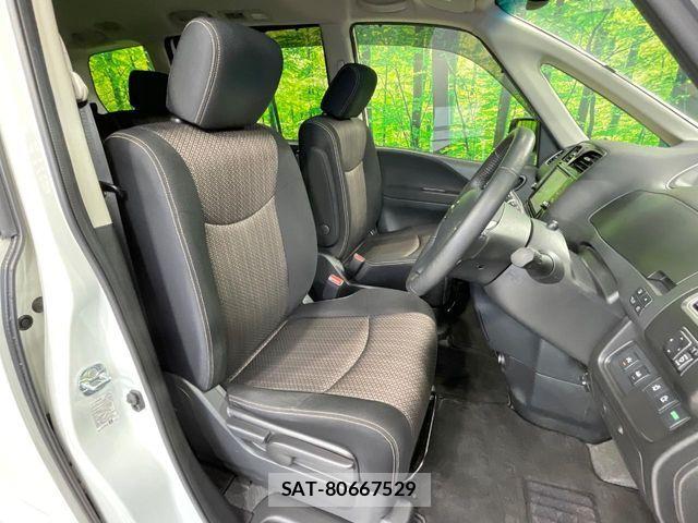 Nissan SERENA 2014-09 8075526-7