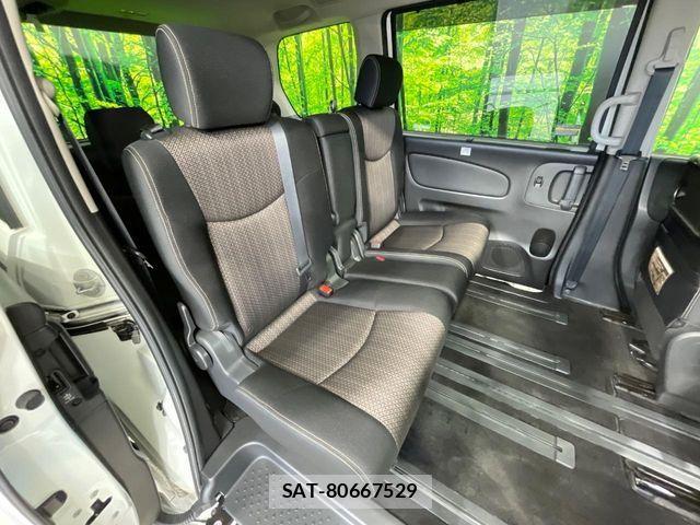 Nissan SERENA 2014-09 8075526-8