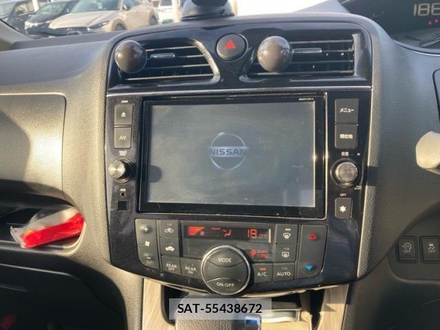 Nissan SERENA 2014-01 8075546-22
