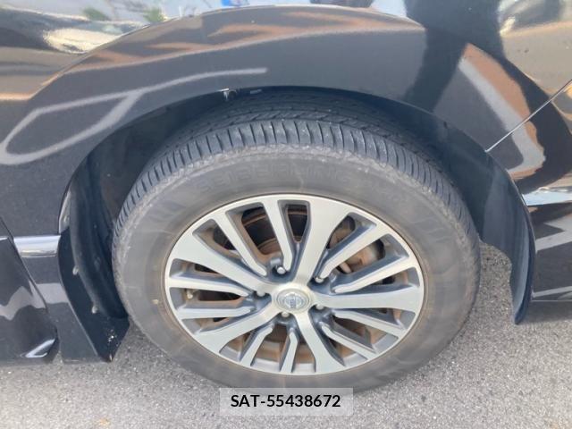 Nissan SERENA 2014-01 8075546-5