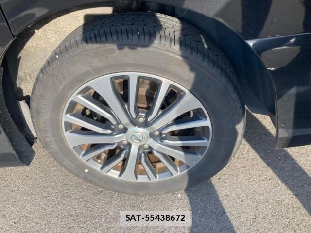 Nissan SERENA 2014-01 8075546-7