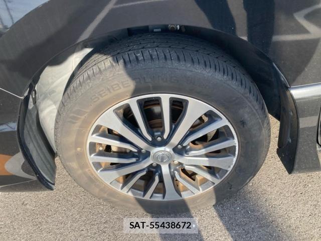 Nissan SERENA 2014-01 8075546-8